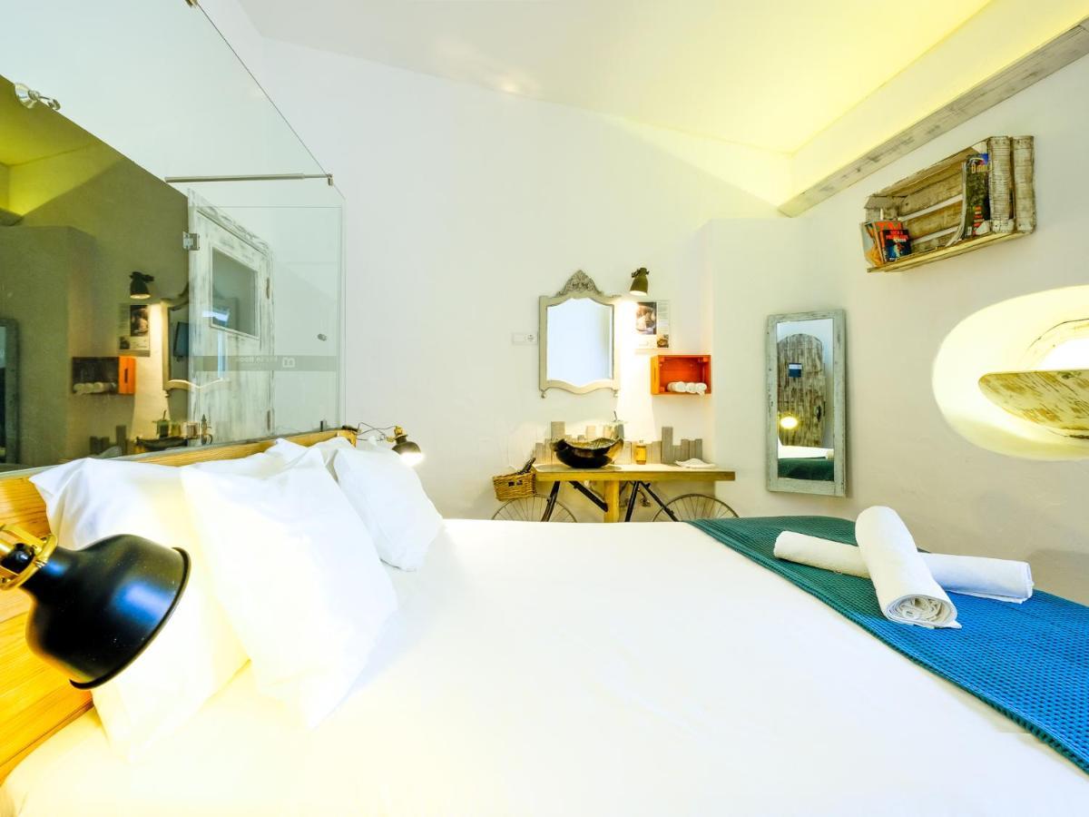 Lovin Book Guesthouse 오비도스 외부 사진